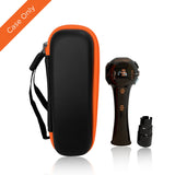 Respiratory Travel Case Breather Fit - BeHope