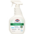 Surface Disinfectant Cleaner Clorox Healthcare® Peroxide Based Trigger Spray Liquid 32 oz. Bottle Unscented NonSterile - BeHope