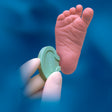 Pediatric Lancet BD Microtainer® 2.5 mm Blade Retractable Push Button Activation Heel - BeHope