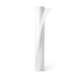 Table Paper McKesson 21 Inch Width 260 Foot Length White Smooth - BeHope