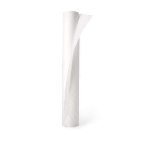 Table Paper McKesson 21 Inch Width 260 Foot Length White Smooth - BeHope