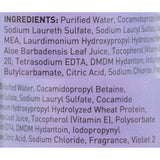 Tearless Shampoo and Body Wash McKesson 8 oz. Flip Top Bottle Lavender Scent