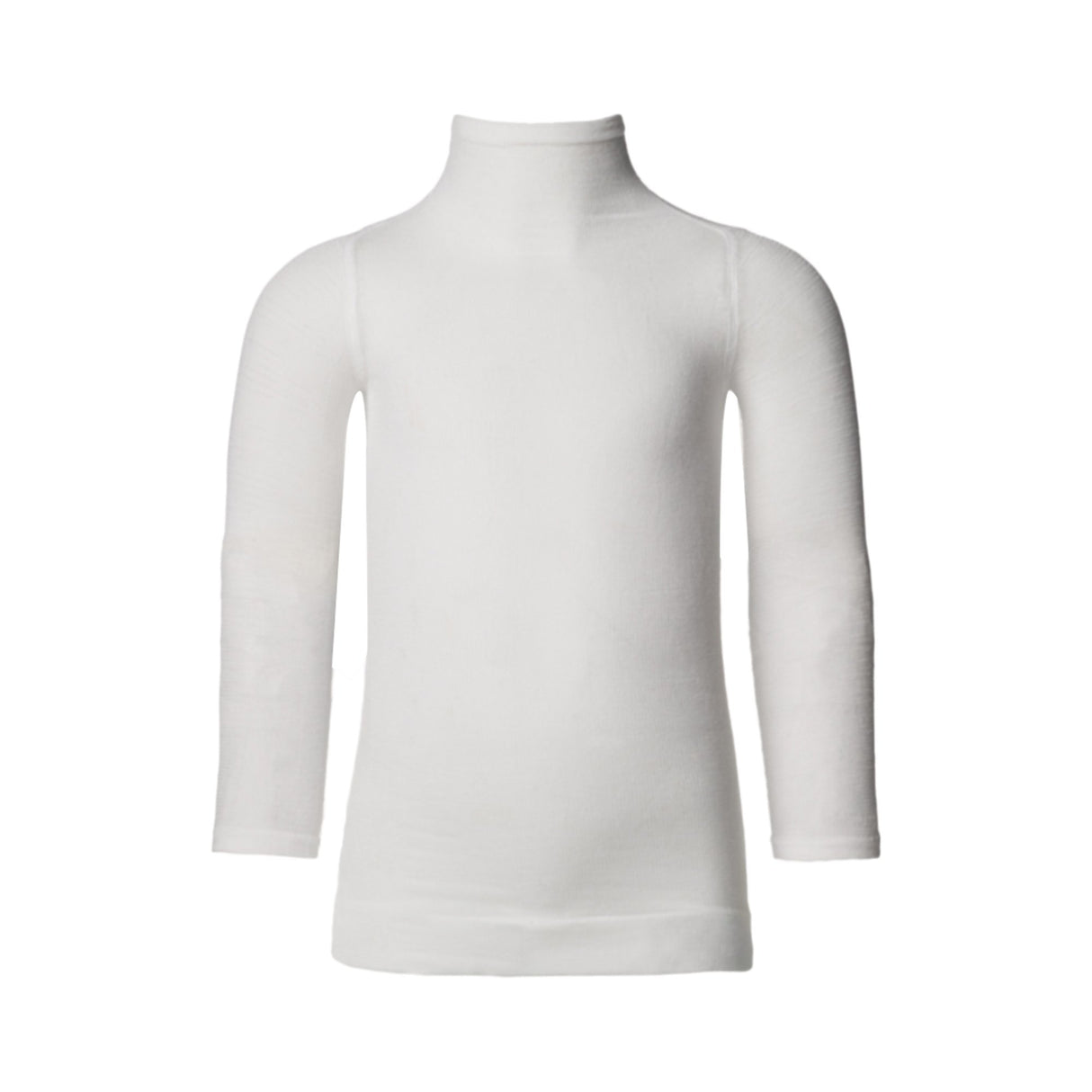 Tubular Retainer Dressing Tubifast® Garment Full Sleeve Vest Viscose / Polyamide / Elastane Size 2 to 5 Years White Torso NonSterile - BeHope