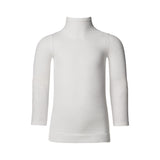 Tubular Retainer Dressing Tubifast® Garment Full Sleeve Vest Viscose / Polyamide / Elastane Size 2 to 5 Years White Torso NonSterile - BeHope
