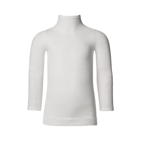 Tubular Retainer Dressing Tubifast® Garment Full Sleeve Vest Viscose / Polyamide / Elastane Size 2 to 5 Years White Torso NonSterile - BeHope