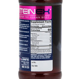 Oral Supplement Proteinex® P15 Unflavored Liquid 16 oz. Bottle - BeHope