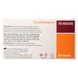Adhesive Remover Remove Wipe 1 per Pack - BeHope
