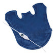 Heating Pad Theracare™ Neck / Shoulder / Back One Size Fits Most Micro-Plush Fabric Reusable - BeHope