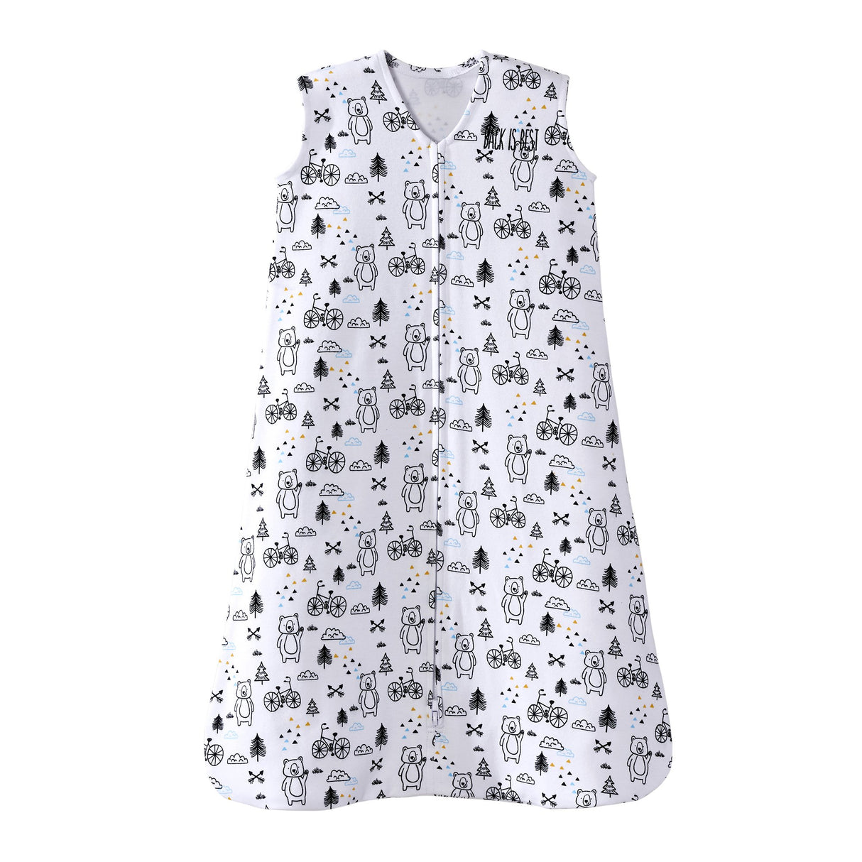Wearable Blanket Halo® SleepSack® Cotton NonSterile - BeHope