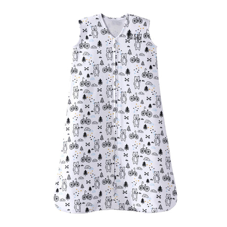 Wearable Blanket Halo® SleepSack® Cotton NonSterile - BeHope