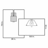 Orthopedic Drape Pack Halyard - BeHope