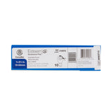 Ostomy Pouch Esteem®+ One-Piece System 12 Inch Length Trim to Fit 3/4 to 2-1/2 Inch Stoma Drainable - BeHope