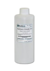 Chemistry Reagent Aluminum Chloride ACS Grade 35% / 6.0 N 16 oz. - BeHope