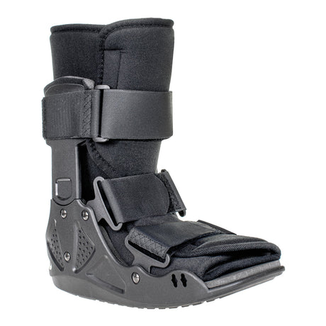 Walker Boot McKesson Non-Pneumatic Adult Medium Short - BeHope