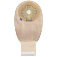 Ostomy Pouch Esteem®+ One-Piece System 12 Inch Length Pre-Cut 1-13/16 Inch Stoma Drainable - BeHope