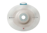 Ostomy Barrier SenSura® Mio Flex Precut, Standard Wear Elastic Adhesive 50 mm Flange Red Code System 35 mm Opening - BeHope