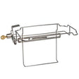 Sharps Container Bracket Metal Wall Mount Locking - BeHope