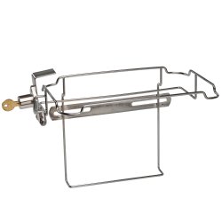 Sharps Container Bracket Metal Wall Mount Locking - BeHope