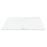 General Purpose Drape McKesson Poly Lined Towel Drape 18 W X 26 L Inch Sterile - BeHope
