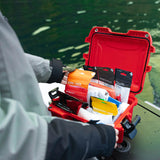First Aid Kit My Medic™ MYFAK PRO Waterproof Hard Case - BeHope