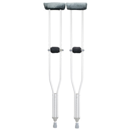 McKesson Crutch Pillow For Underarm Crutch - BeHope