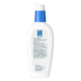 Facial Moisturizer with Sunscreen CeraVe AM 3 oz. Pump Bottle Unscented Lotion