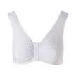 Post-Surgical Bra McKesson White 32 Inch - BeHope
