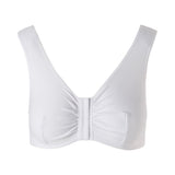 Post-Surgical Bra McKesson White 32 Inch - BeHope