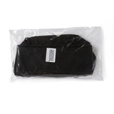Enteral Feeding Pump Pouch McKesson Shoulder Style, Black - BeHope