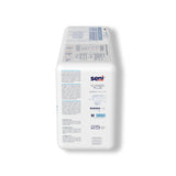 Unisex Adult Incontinence Brief Seni Classic Plus Medium Disposable Moderate Absorbency