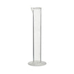 Graduated Cylinder Nalgene™ Economy / Round Base PMP 50 mL - BeHope