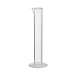 Graduated Cylinder Nalgene™ Economy / Round Base PMP 50 mL - BeHope