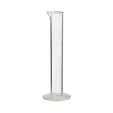 Graduated Cylinder Nalgene™ Economy / Round Base PMP 50 mL - BeHope