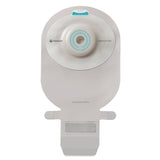 Ostomy Pouch SenSura® Mio One-Piece System 11 Inch Length, Maxi Flat, Pre-Cut 1-3/16 Inch Stoma Drainable - BeHope