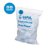 Replacement Training CPR Valve Practi-Valve® - BeHope