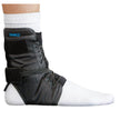 Ankle Brace Darco Web™ Medium Bungee / Hook and Loop Strap Closure Male 7-1/2 to 10 / Female 9-1/2 to 11 Foot - BeHope