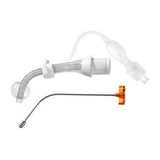 Cuffed Tracheostomy Tube Silcosoft® Size 4.0 Pediatric - Behope