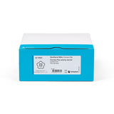Ostomy Barrier SenSura Mio Convex Flip Precut, Extended Wear Elastic Adhesive 60 mm Flange Blue Code System 1-9/16 Inch Opening - BeHope