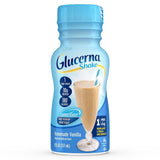 Oral Supplement Glucerna® Original Shake Vanilla Flavor Liquid 8 oz. Bottle - BeHope