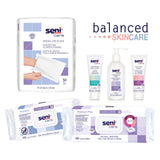 Skin Protectant Seni Care Body Care 4 oz. Tube Scented Cream