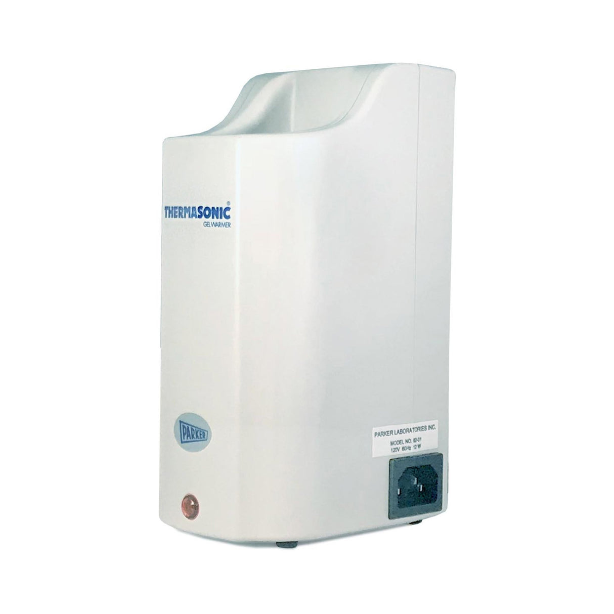 Gel Warmer Thermasonic® One Bottle 104°F - BeHope