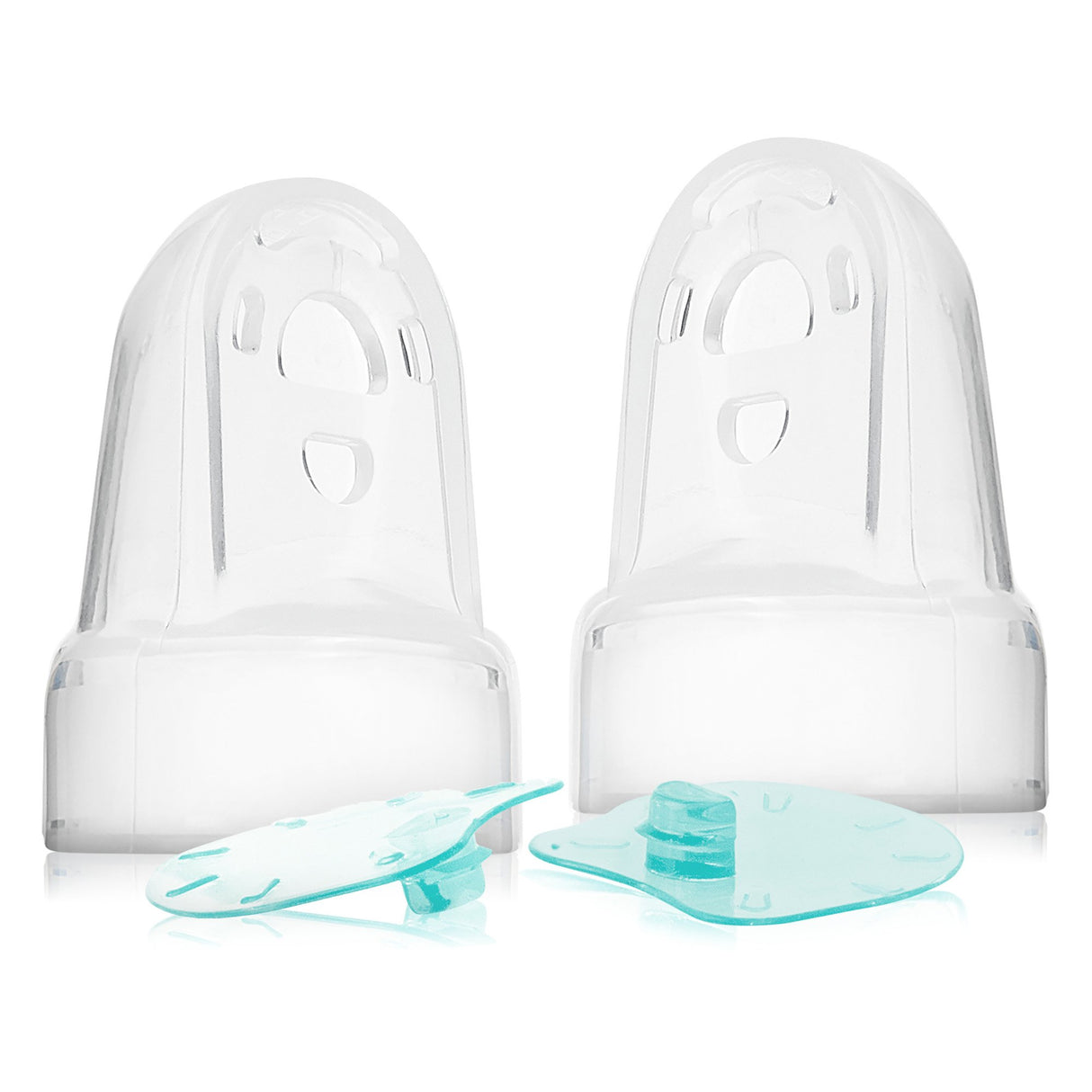 Breast Pump Replacement Membrane and Valve Evenflo For All Evenflo Breast Pumps - BeHope