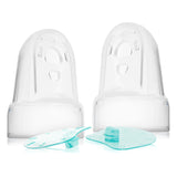 Breast Pump Replacement Membrane and Valve Evenflo For All Evenflo Breast Pumps - BeHope