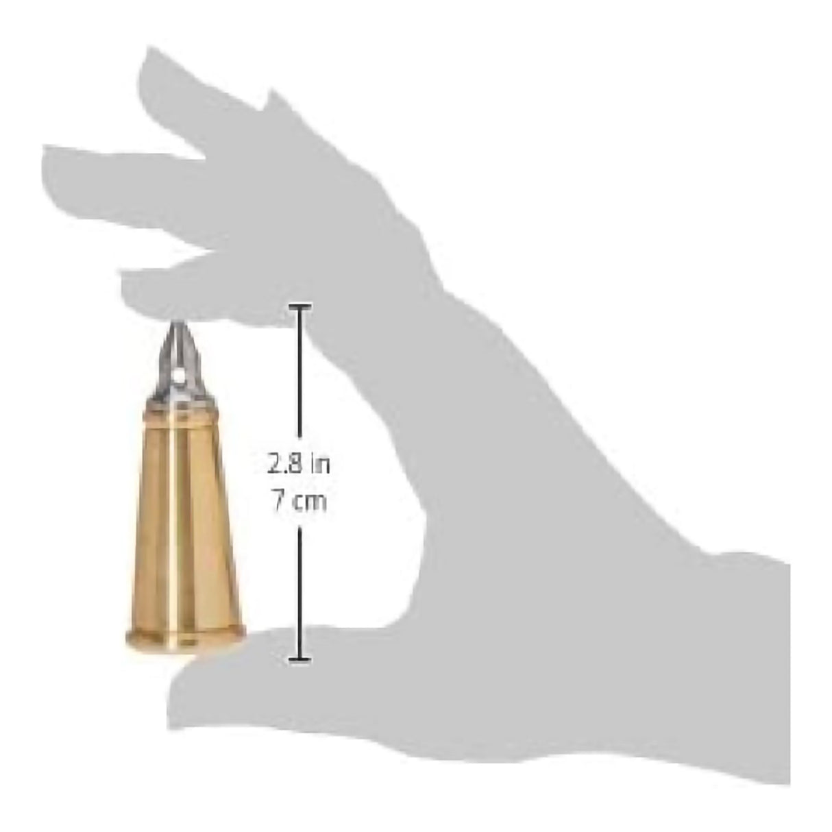 Brazos™ Walking Stick Tip Combo For Walking Stick - BeHope