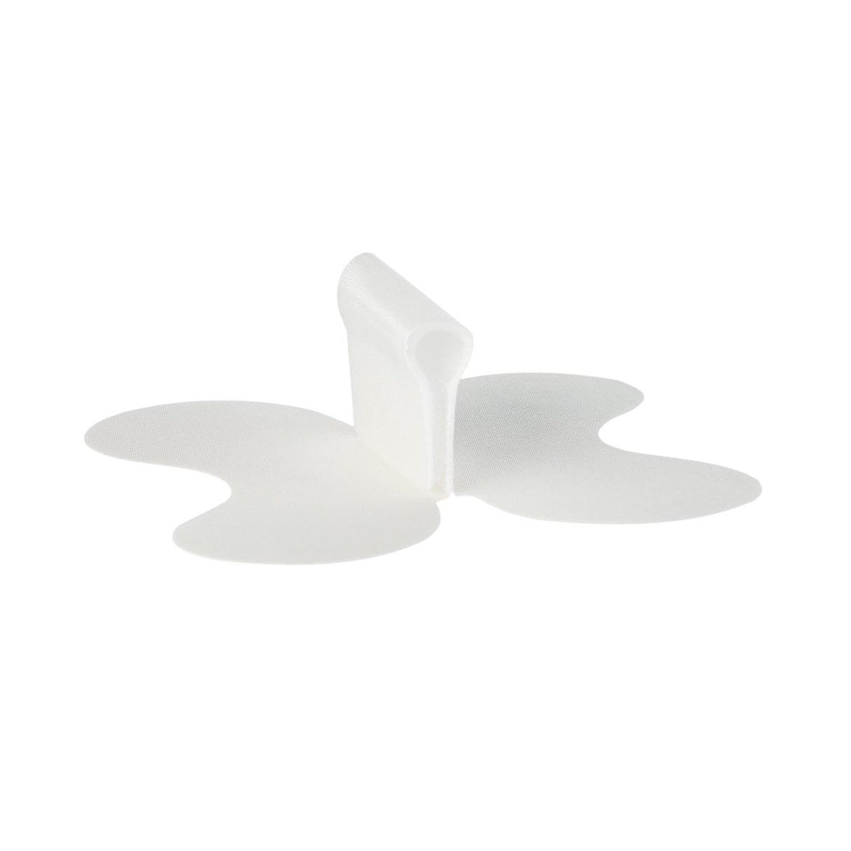 Catheter Stabilization Device McKesson NonSterile, 2.5 Inch Tab - BeHope