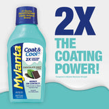 Antacid Mylanta® Liquid 12 oz. - BeHope