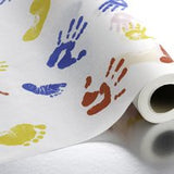 Table Paper Activity Bears® 21 Inch Width 125 Foot Length Print (Activity Bears) Crepe - BeHope