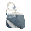 Uro-Catcher Bag SteriGear Sterile, Polyethylene - BeHope