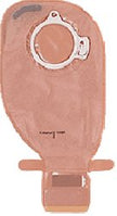 Colostomy Pouch Assura® EasiClose™ Two-Piece System 9-1/4 Inch Length, Mini Drainable - BeHope