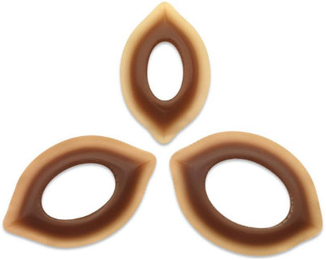 Convex Barrier Ring Adapt™ 22 mm - BeHope